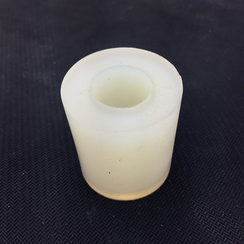 批发PU正体弹性圈 聚氨酯柱销垫圈 联轴器缓冲垫 牛筋减震垫