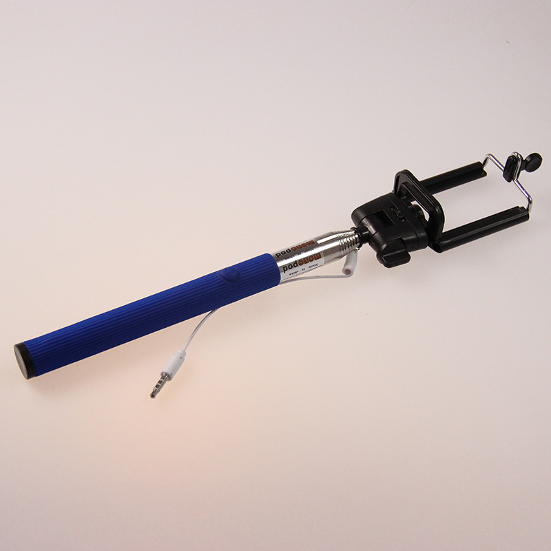 Bâton selfie en Acier inoxydable - Ref 3386606 Image 17