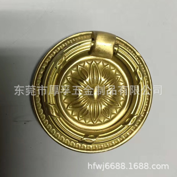 五金铜压铸件 加工铜压铸件 机械加工制造 精密机械铜铸件