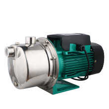 JET-1.5KW不锈钢单相自吸喷射泵管道增压泵 太阳能水塔供水加压泵
