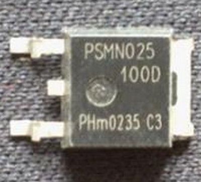 PSMN025-100D PSMN025 原装进口 TO-252