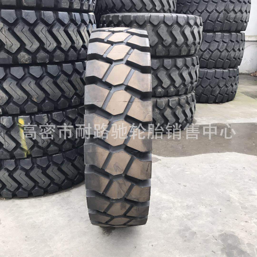  矿用自卸车轮胎14.00R24 14.00R25 13.00R25 16.00R25轮胎