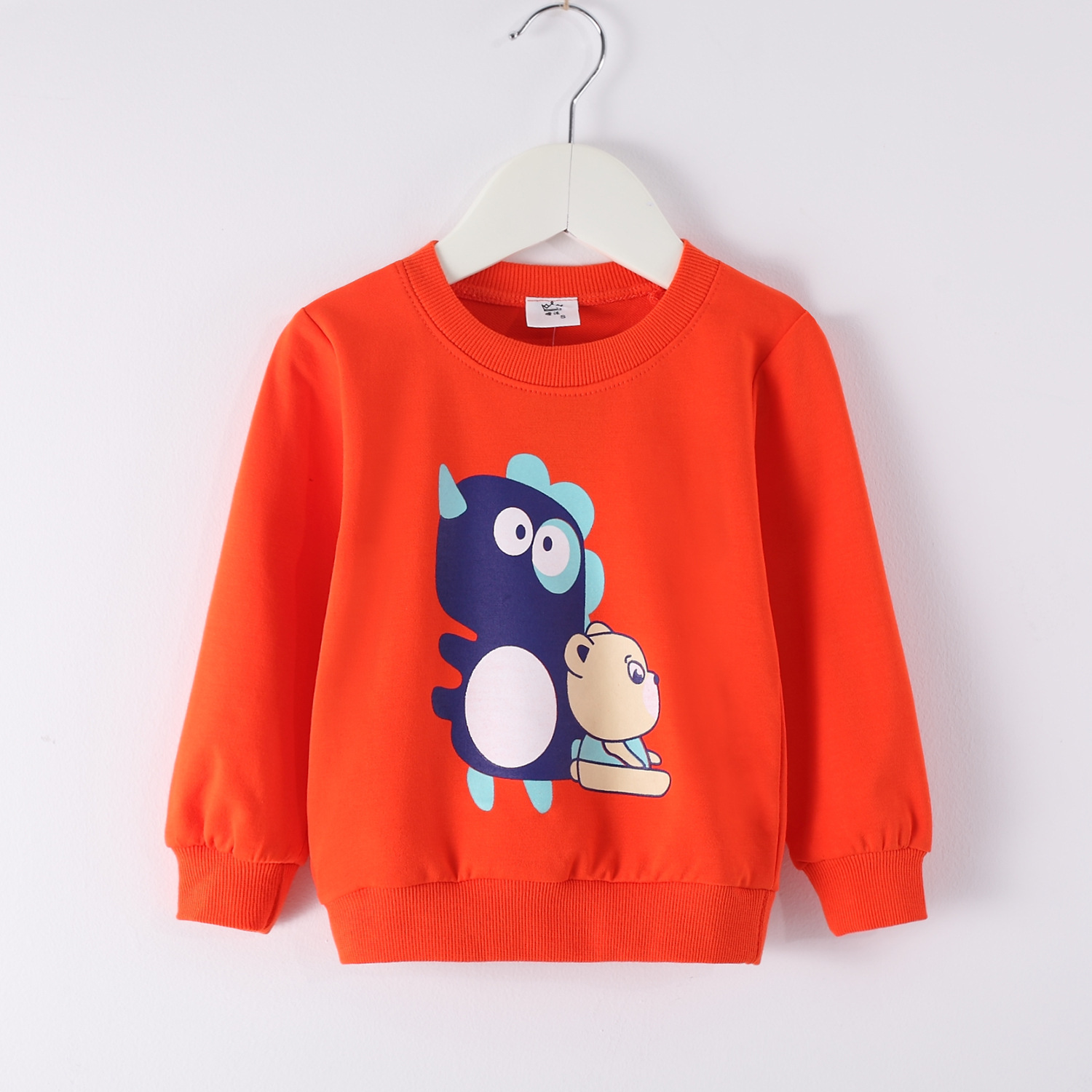 T-shirt enfant en coton - Ref 3440597 Image 2