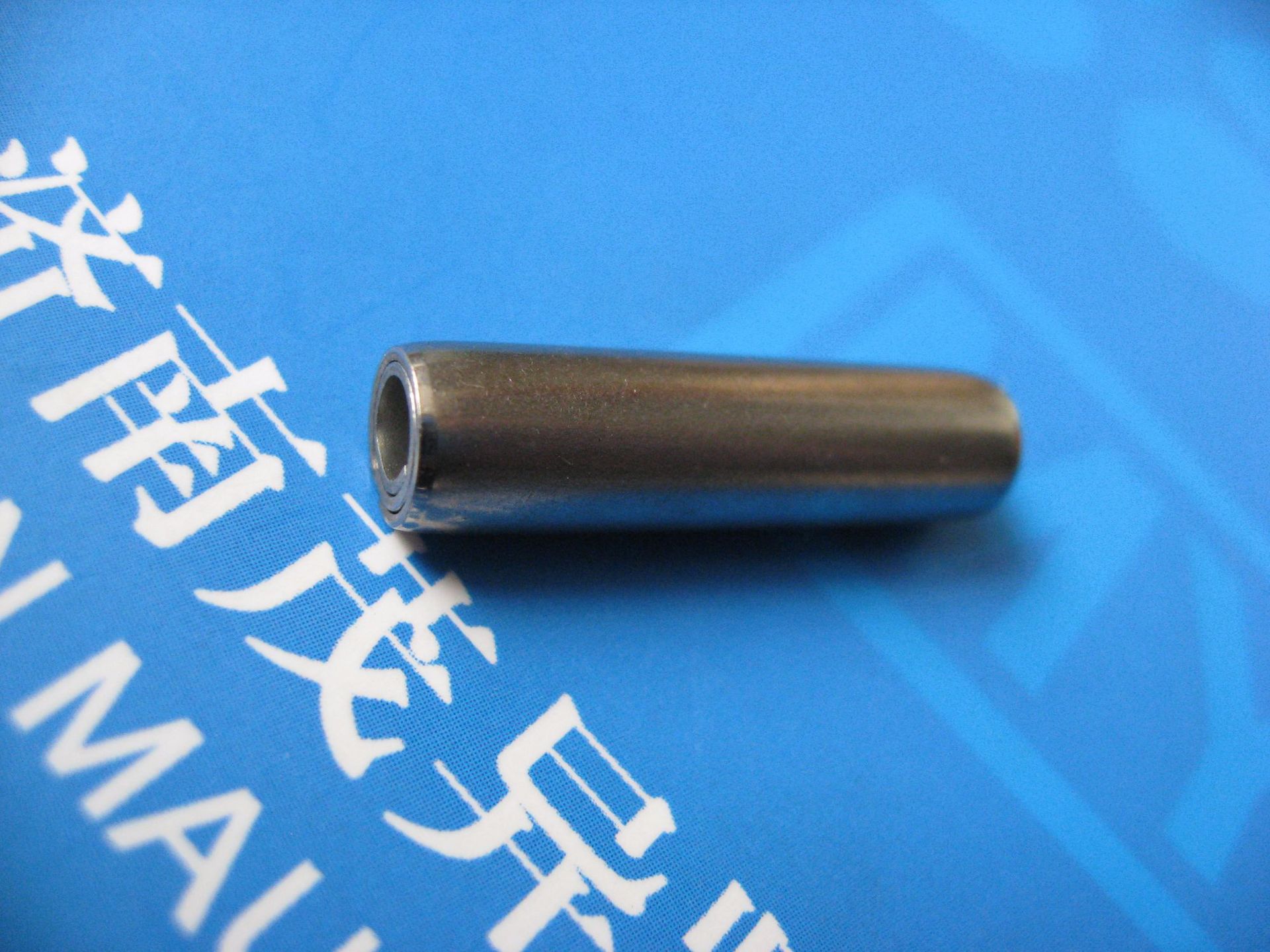 航空航海设备用轻型卷制弹性销GB/T879.5-2000