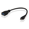 Type-c otg data line mobile phone Tablet PC USB 3.0 Adapter cable Transfer the U disk USB wholesale