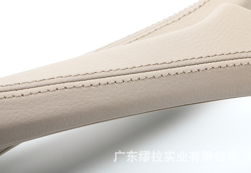 Applicable for BMW 5 Series F10 F11 F18 inner door handle door pull upgrade non-stick handle cover assembly
