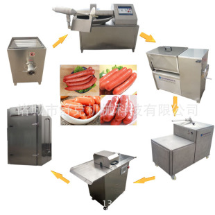 肉类连续式真空包装机 麻辣豆干翻滚式链条传动1100型真空包装机