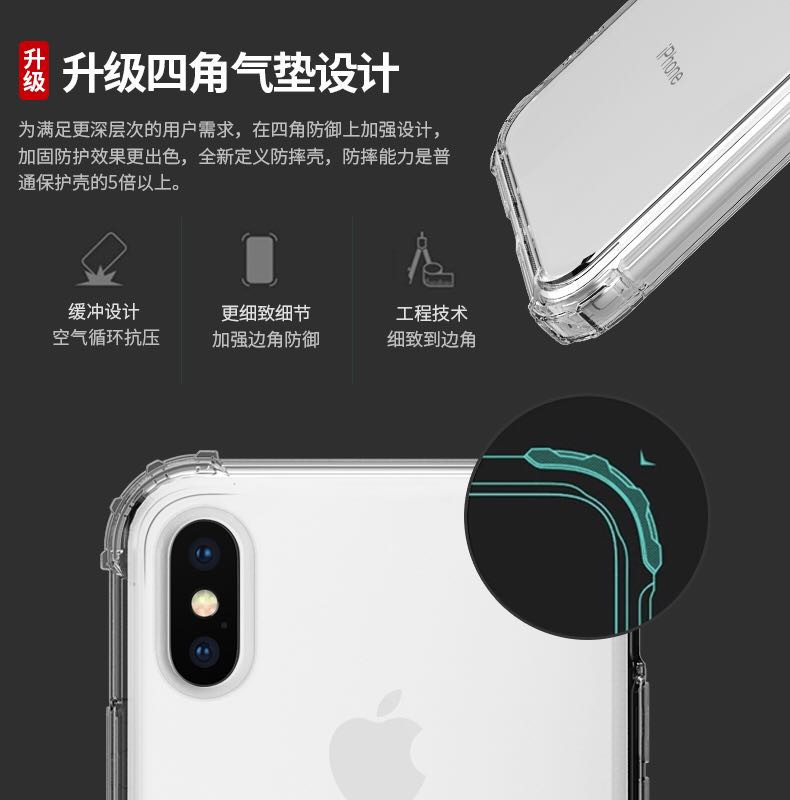 Coque téléphone mobile en tpu - Ref 3372989 Image 18