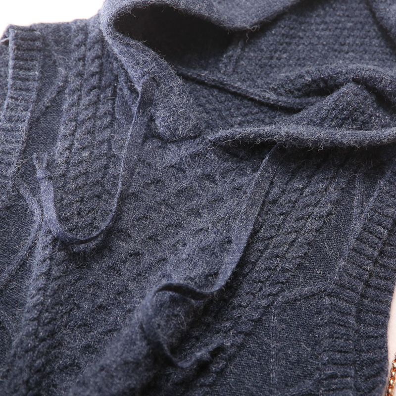 Gilet femme en Tricot - Ref 3316477 Image 3