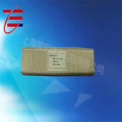 上海淇玥 BRB48 сгибаемый и не выводящий мягкий волновов WR187 | WG12 | R48 3,95 ~ 5,85GH