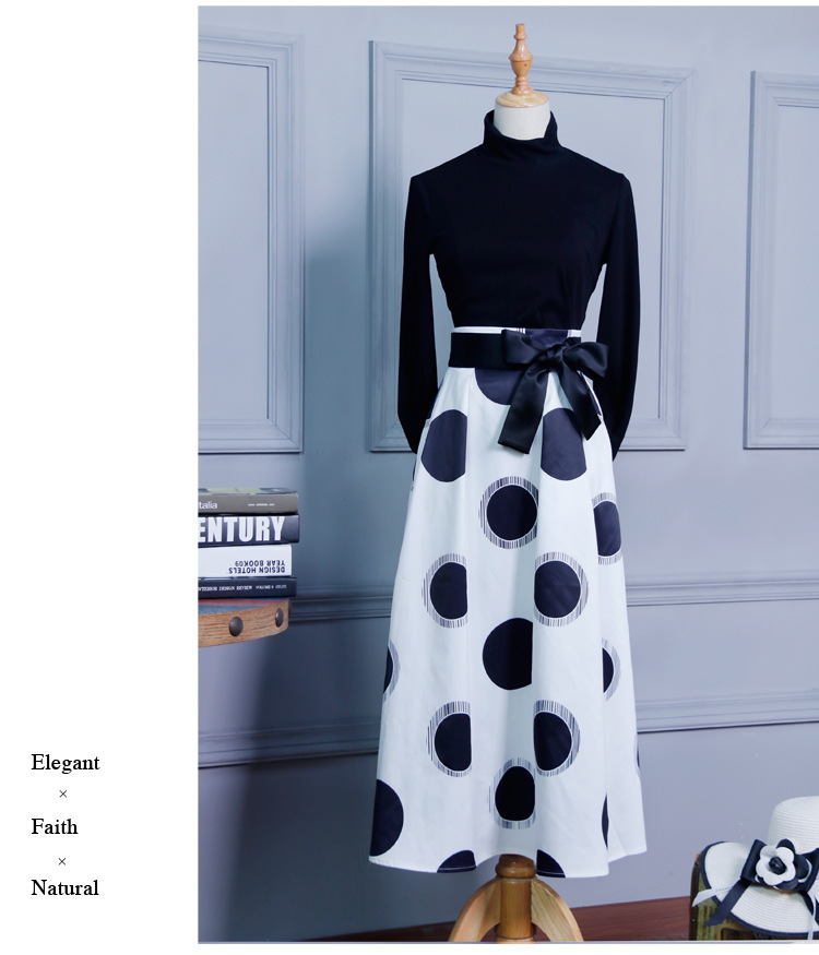 Costume femme en Mélange de coton - Ref 3333857 Image 16