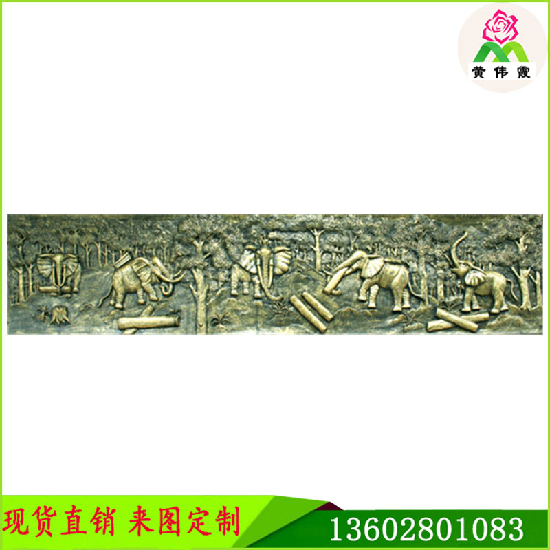 厂家供应玻璃钢门楣 门框 泰国佛像 印度佛像雕塑 神仙浮雕
