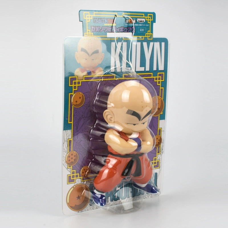 Dragon Ball, неограниченная мини-фигурка, кукла, пластиковая игрушка, форма, подарок на день рождения, пластиковая модель