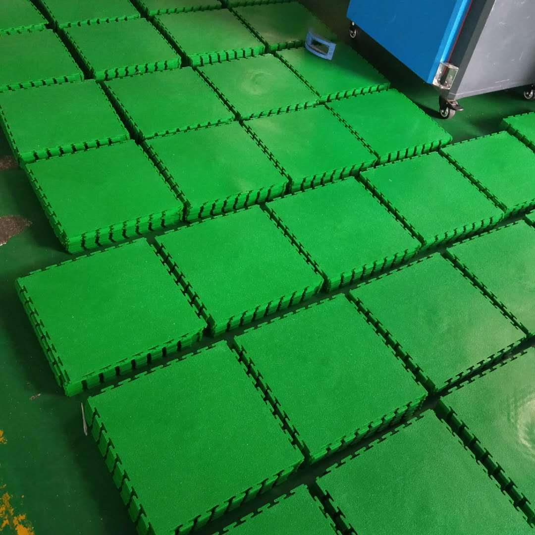 PVC地板细皮纹