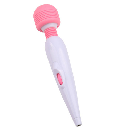 Adult sex toys USB charging AV stick vibration massage female masturbation equipment wholesale dropshipping