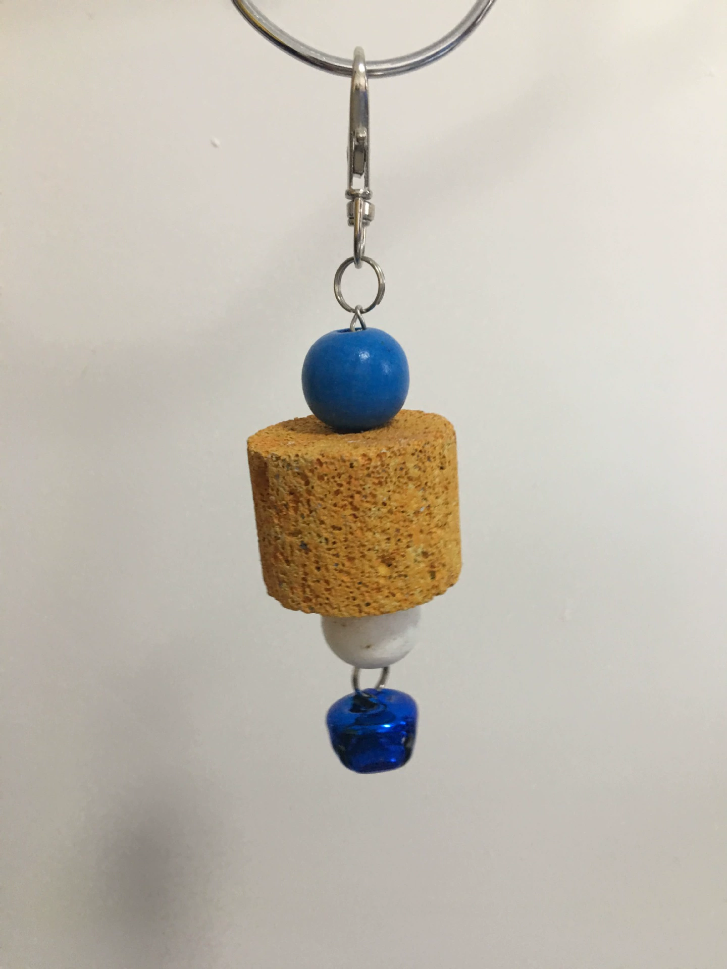 Камень коренных зубов хомяка Маленькая строка укус попугая строка минеральный укус молярная строка Тоторо молярный камень оптовая продажа с фабрики