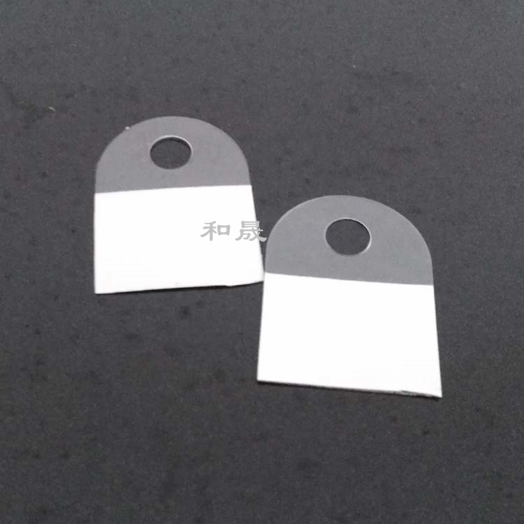 免费打样 PET PVC透明挂钩 PC自粘挂钩 PP首饰盒圆孔挂钩