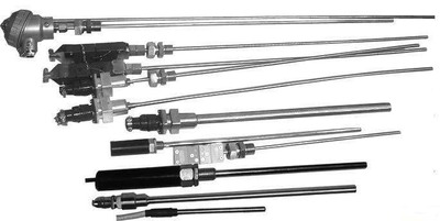 Temperature Sensor,Thermal resistance,Thermocouple,Temperature probe