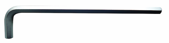 80307A铬钒钢特长内六角扳手3MM