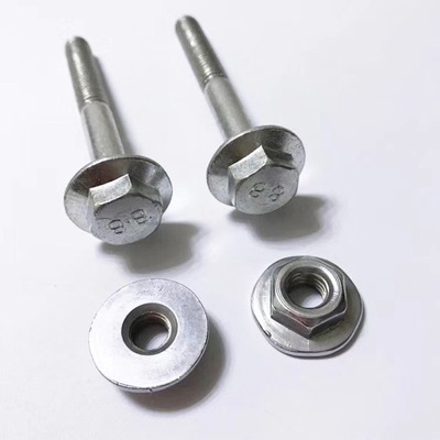 桁架大帽螺絲方管桁架專用自帶墊片螺絲桁架配件螺絲廠家直銷批發