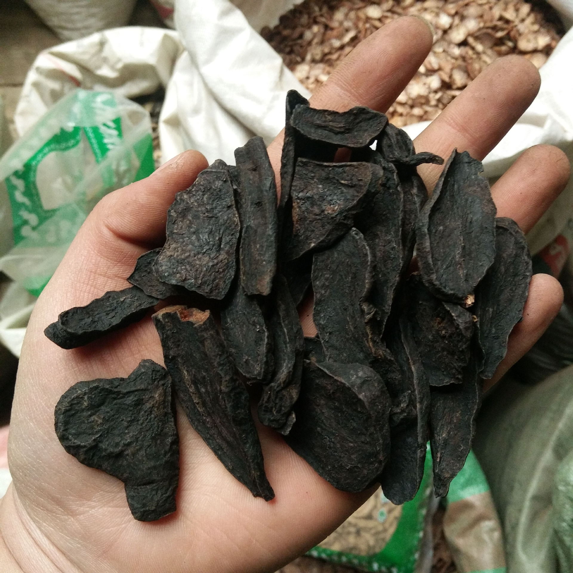Shouwu piece Wholesale Supply 2019 new goods Polygonum Shou Wu Xuan Pian Large favorably Price Beautiful
