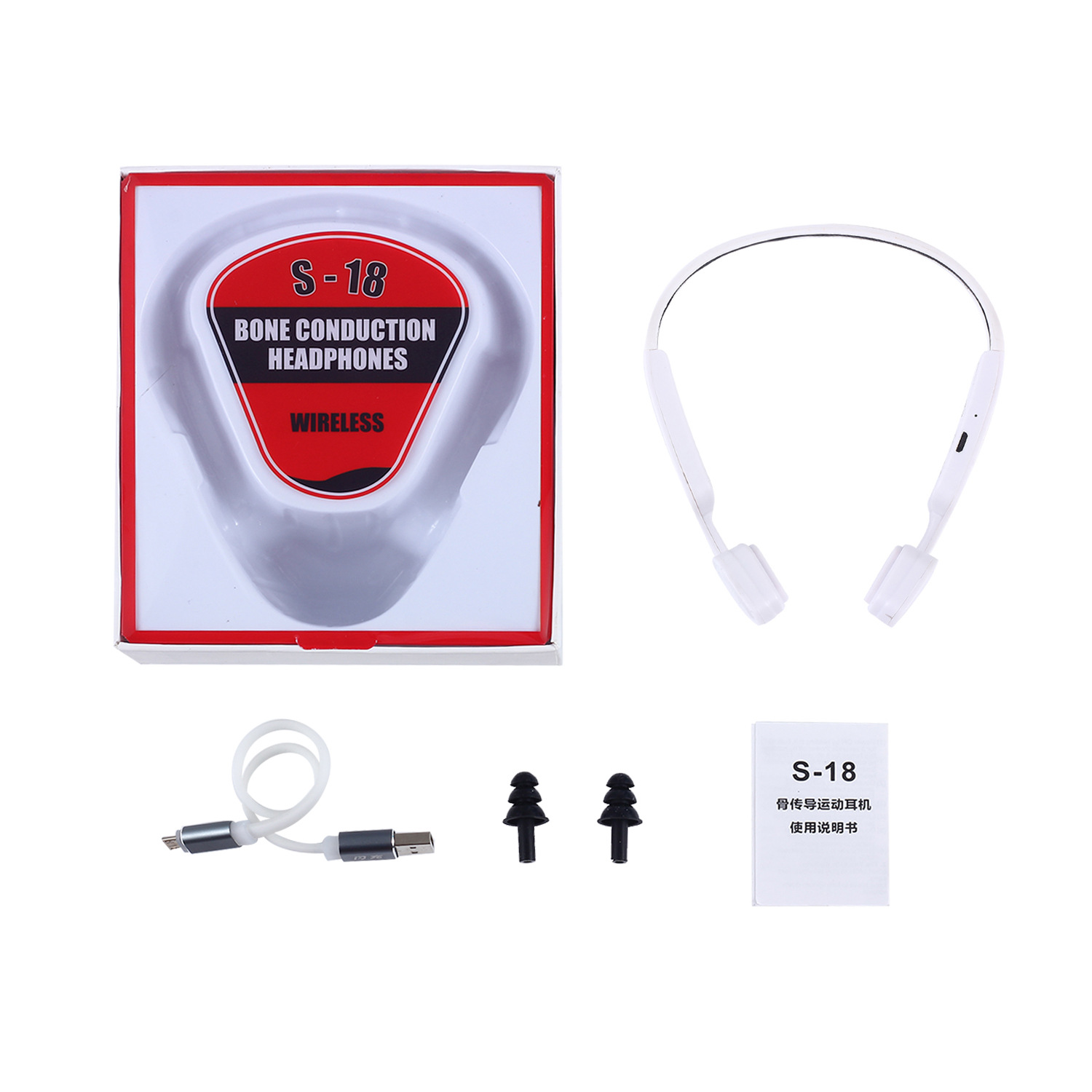 Casque bluetooth fonction appel - Ref 3380483 Image 19