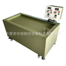 专业油迹锈蚀表面内孔处理厂家 磁力去毛刺抛光机精密研磨