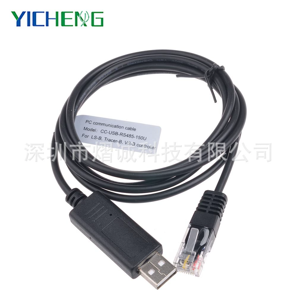 CC-USB-RS485 Провод тонкий RS485 RTS300R47K3.81A удаленный датчик температуры