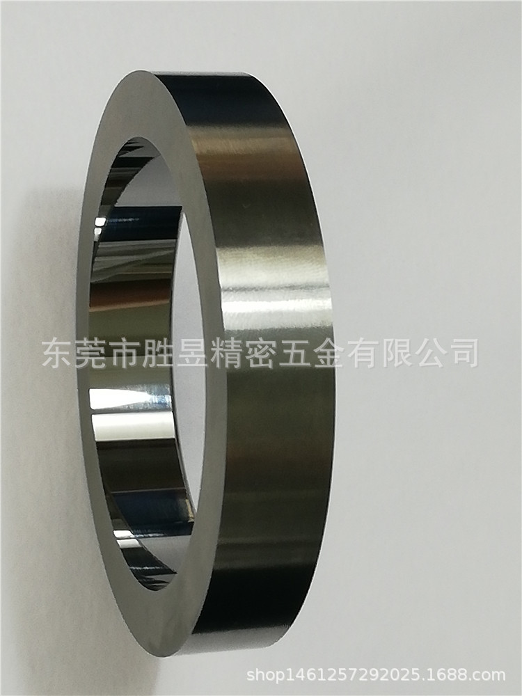 生产厂家镶件硬质合金轴套/高硬度轴套加工定做衬套加工等高套