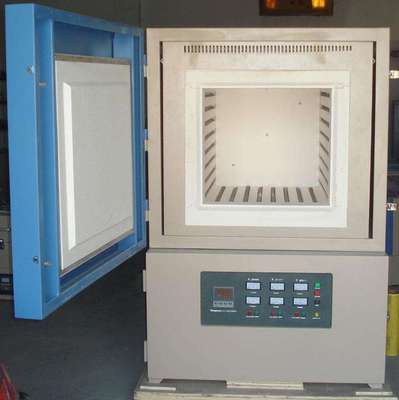 箱式電阻爐SX2-2.5-10N