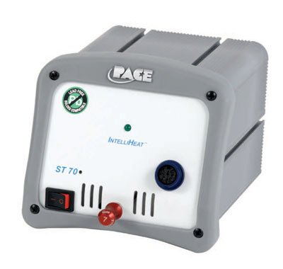 美国 佩斯 PACE ST 70 电焊台 主机   8007-0519 