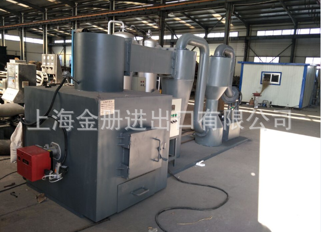 life Refuse incinerator Domestic waste portable garbage incinerators