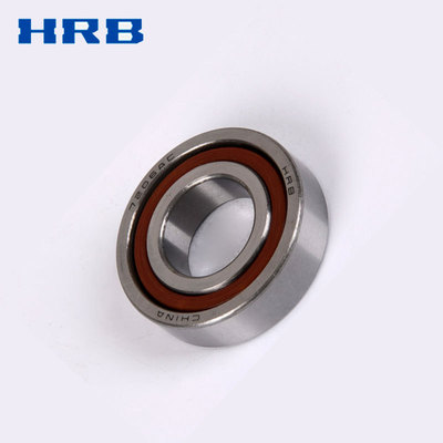 HRB 7206 AC 46206J 哈尔滨角接触轴承内径30mm 外径62mm 厚度16m