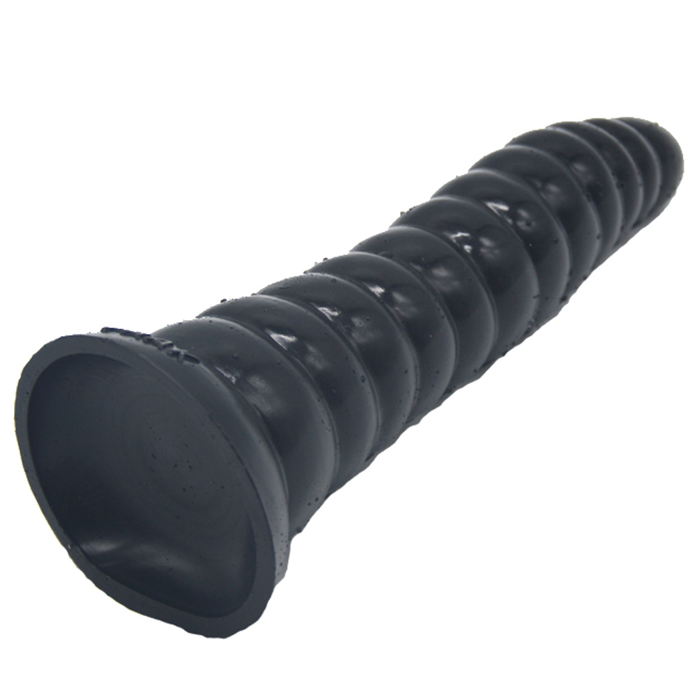 Silicone Dildo