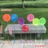 Telescopic fishing net stainless steel, toy, butterfly net, dragonfly