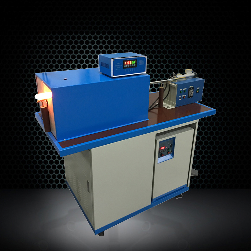 全固态变频自控型感应加热设备大功率350kw淬火机高效中频电源|ms