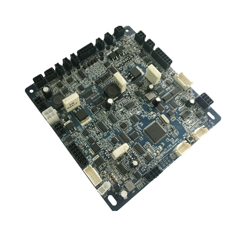 深圳多层pcb线路板厂家