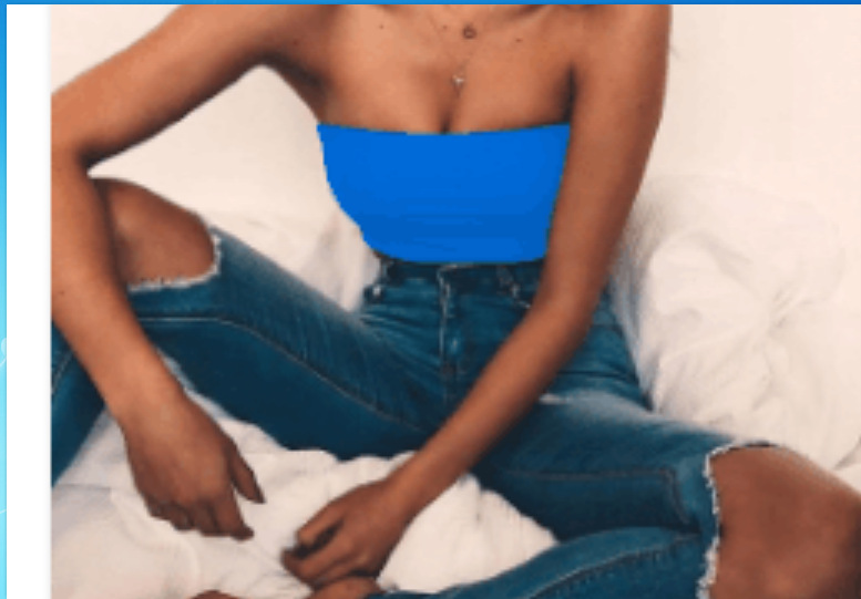 Soutiens-gorge en Polyester - Ref 3369010 Image 9