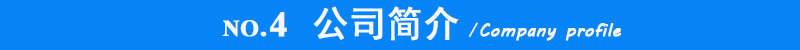 公司简介