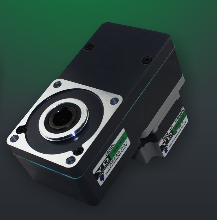 减速电机直流无刷电机DC24V36V48V100