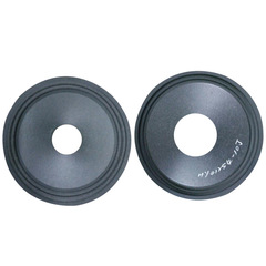 メーカーは恵音電気音響HY01254-10J電気音響部品PA盆輸入パルプ地色電気音響PA盆を販売している