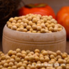 Soybean Milkel grinding raw materials Northeast tofu ingredients 500g five pounds free shipping