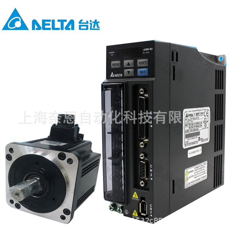 现货供应全新原装台达伺服系统驱动器单元ASD-A2-4523-M