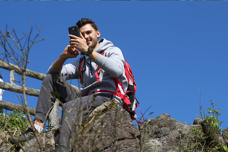 Smart watch HIMACOM - Ref 3390998 Image 18