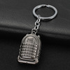 Jedi Survival Pot keychain game Around Jedi Survival Survival, Alloy Keychain Hot Sale