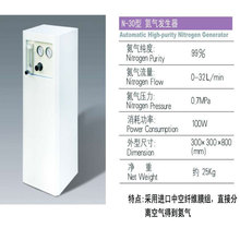 氮吹仪氮气发生器PSAN-5（变压吸附，内置压机）