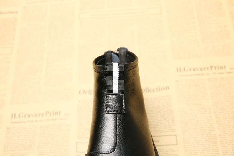 Bottes femme VIEILLE DAME en En cuir - Ref 3355461 Image 25