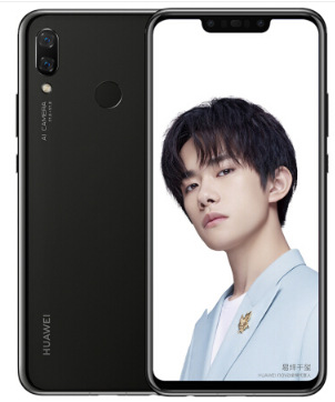 华为NOVA 3 HUAWEI NOVA 3  手机128G国行全新机