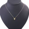 Golden metal pendant, necklace, European style, Aliexpress, wish