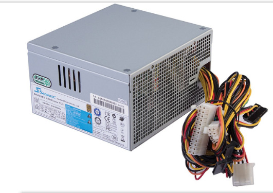 海韵电源 Seasonic SS-600ES  4U 600W电源 工业电源 原装正品